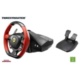 THRUSTMASTER Volant FERRARI 458 SPIDER Racing Wheel - Xbox One