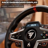 THRUSTMASTER T248 Volant de Course et PÈdales MagnÈtiques pour Xbox Series X/S, Xbox One, PC