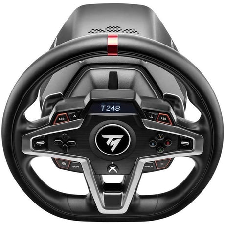Kit Volant + Pédalier Thrustmaster T248 Xbox