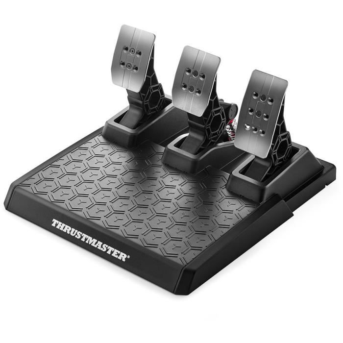 THRUSTMASTER T248 Volant de Course et PÈdales MagnÈtiques pour Xbox Series X/S, Xbox One, PC