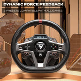 Kit Volant + Pédalier Thrustmaster T248 Xbox