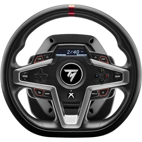 Kit Volant + Pédalier Thrustmaster T248 Xbox