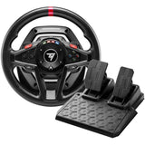 Volant de Course a retour de force - THRUSTMASTER - T128 SimTask Pack - Xbox Series X|S, Xbox One, PC