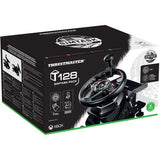 Volant de Course a retour de force - THRUSTMASTER - T128 SimTask Pack - Xbox Series X|S, Xbox One, PC