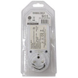 TIBELEC Programmateur digital journalier et hebdomadaire