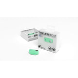 Répulsif ultrason chat - TICKLESS MINI CAT - Protection tiques et puces - Mentha Green