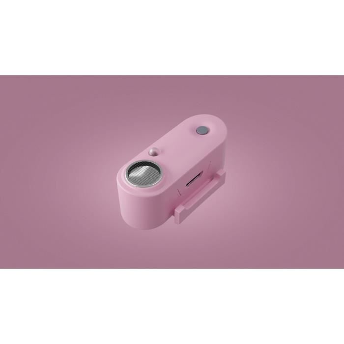 Répulsif ultrason chat - TICKLESS MINI CAT - Protection tiques et puces - Organ Purple