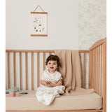 Douillette été - TINEO - BALLOONS - Réglable - Blanc