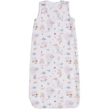 Douillette été - TINEO - BALLOONS - Réglable - Blanc