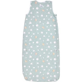 Douillette été - TINEO - OVER THE SEA - Réglable - Bleu