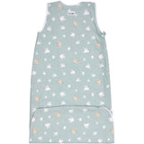 Douillette été - TINEO - OVER THE SEA - Réglable - Bleu