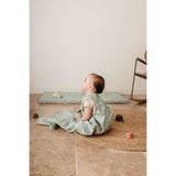 Douillette été - TINEO - OVER THE SEA - Réglable - Bleu