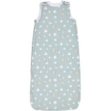 Douillette été - TINEO - OVER THE SEA - Réglable - Bleu