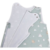 Douillette été - TINEO - OVER THE SEA - Réglable - Bleu