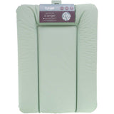 Matelas a langer - TINEO - ESSENTIEL - PVC - Bleu vert