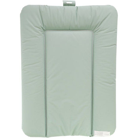 Matelas a langer - TINEO - ESSENTIEL - PVC - Bleu vert