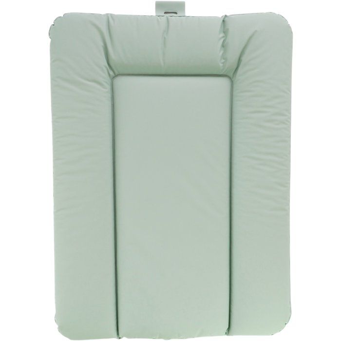 Matelas a langer - TINEO - ESSENTIEL - PVC - Bleu vert