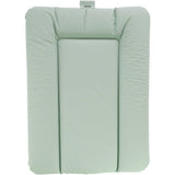 Matelas a langer - TINEO - ESSENTIEL - PVC - Bleu vert