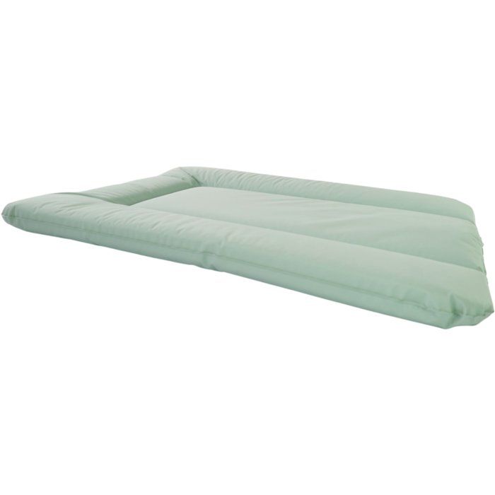 Matelas a langer - TINEO - ESSENTIEL - PVC - Bleu vert