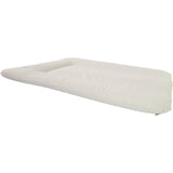 Matelas a langer - TINEO - ESSENTIEL - PVC - Ecru