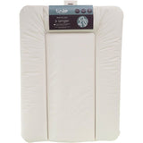 Matelas a langer - TINEO - ESSENTIEL - PVC - Ecru