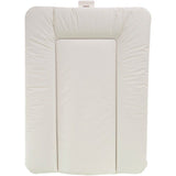 Matelas a langer - TINEO - ESSENTIEL - PVC - Ecru