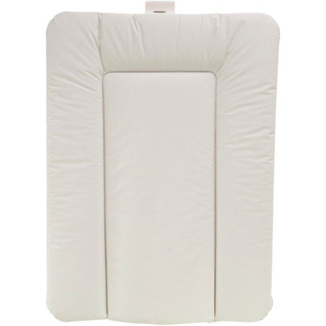 Matelas a langer - TINEO - ESSENTIEL - PVC - Ecru