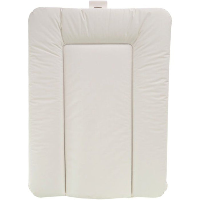 Matelas a langer - TINEO - ESSENTIEL - PVC - Ecru