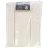 Matelas a langer - TINEO - ESSENTIEL - PVC - Ecru