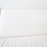 Matelas a langer - TINEO - ESSENTIEL - PVC - Ecru