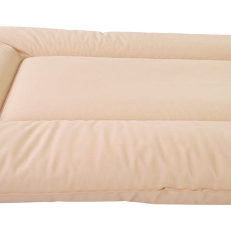 Matelas a langer - TINEO - ESSENTIEL - PVC - Noisette