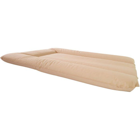 Matelas a langer - TINEO - ESSENTIEL - PVC - Noisette