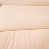 Matelas a langer - TINEO - ESSENTIEL - PVC - Noisette