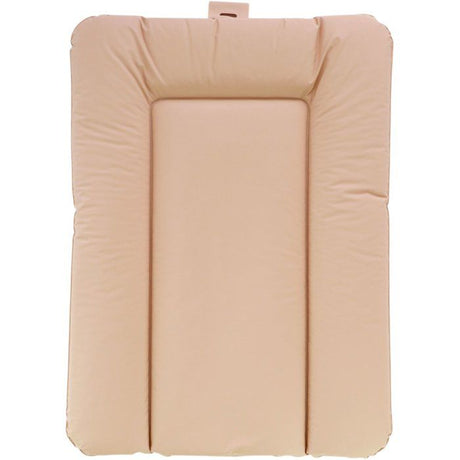 Matelas a langer - TINEO - ESSENTIEL - PVC - Noisette