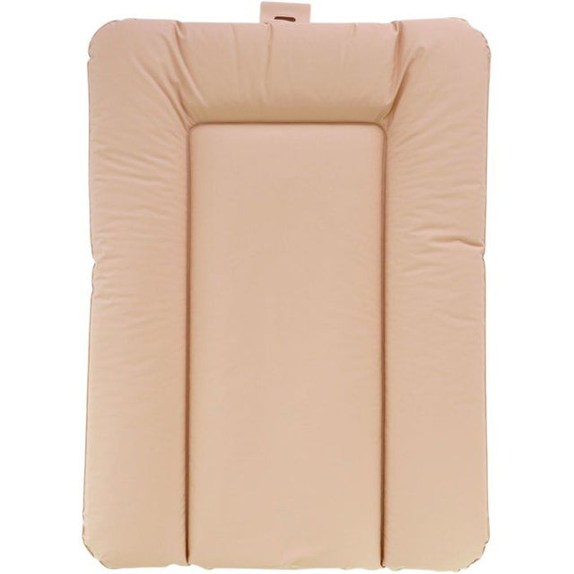 Matelas a langer - TINEO - ESSENTIEL - PVC - Noisette