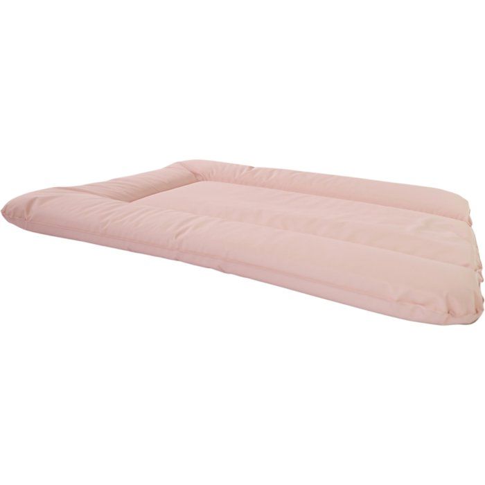 Matelas a langer - TINEO - ESSENTIEL - PVC - Rose poudre