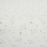 Matelas a langer - TINEO - PROFILE - PVC - Lapins