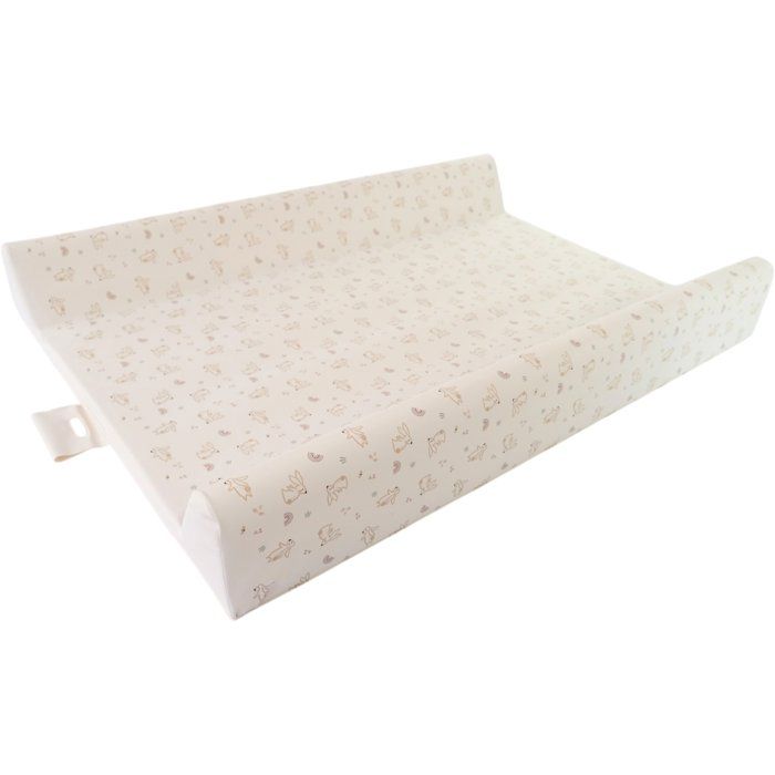 Matelas a langer - TINEO - PROFILE - PVC - Lapins