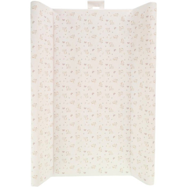 Matelas a langer - TINEO - PROFILE - PVC - Lapins