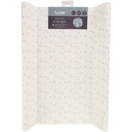 Matelas a langer - TINEO - PROFILE - PVC - Lapins