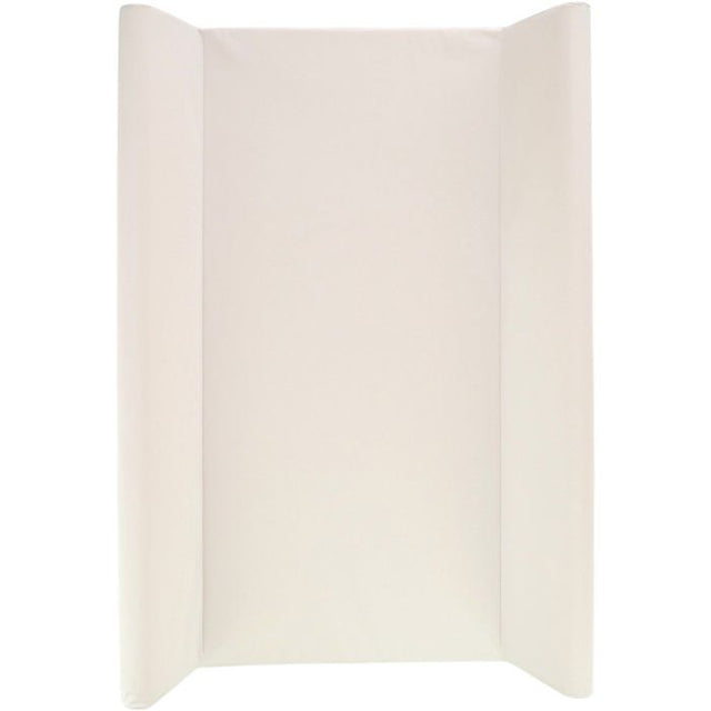Matelas a langer - TINEO - PROFILE - PVC - Ecru