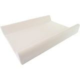 Matelas a langer - TINEO - PROFILE - PVC - Ecru
