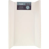 Matelas a langer - TINEO - PROFILE - PVC - Ecru