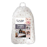 Coussin de maternitÈ TINEO Èponge microfibre Vert