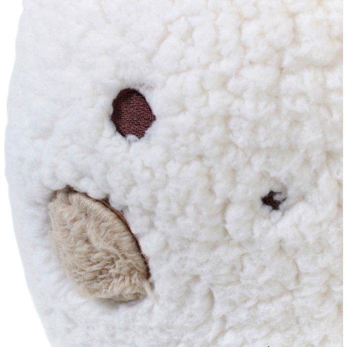 Coussin de maternité 3 en 1- TINEO - SHERPA - Phoque