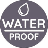 Sac a langer - TINEO - Daily - ImpermÈable - Kaki - Grande capacitÈ de rangement