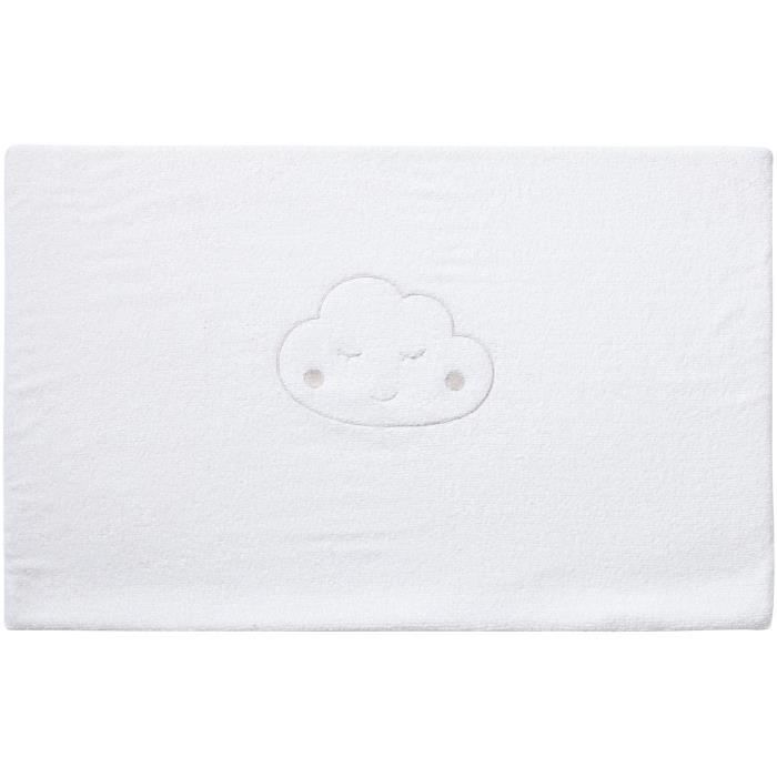 Plan inclinÈ TINEO CLOUDY - Pour lit 60x120 cm - Inclinaison 10∞