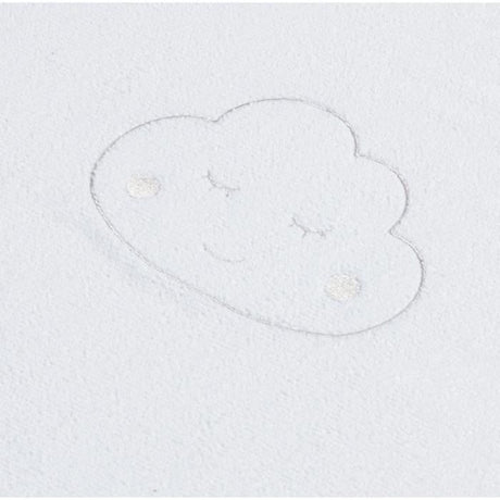 Plan incliné TINEO CLOUDY - Pour lit 60x120 cm - Inclinaison 10°