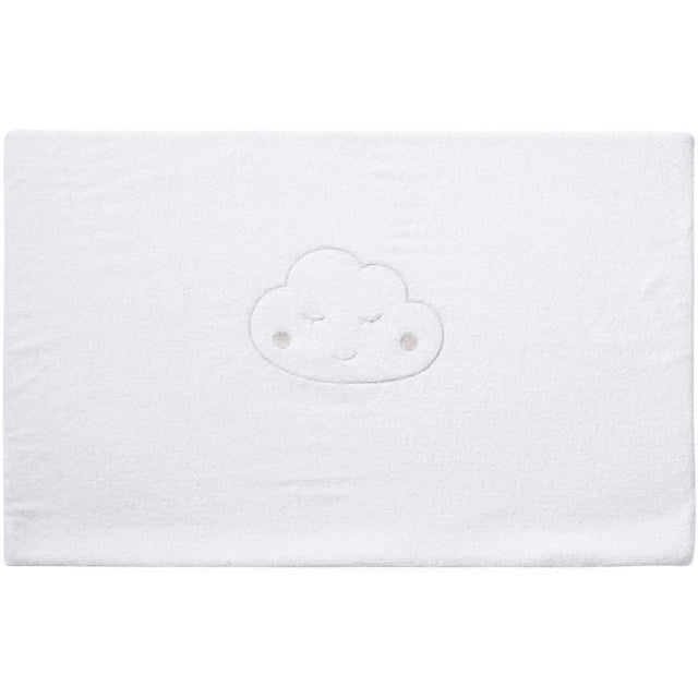 Plan incliné TINEO CLOUDY - Pour lit 60x120 cm - Inclinaison 10°