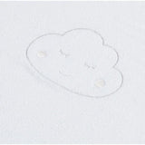 Plan incliné TINEO CLOUDY - Pour lit 60x120 cm - Inclinaison 10°